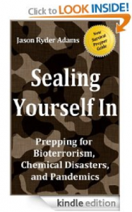 Sealing Yourself In Free Kindle Book