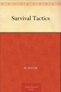 Free Kindle Book: Survival Tactics