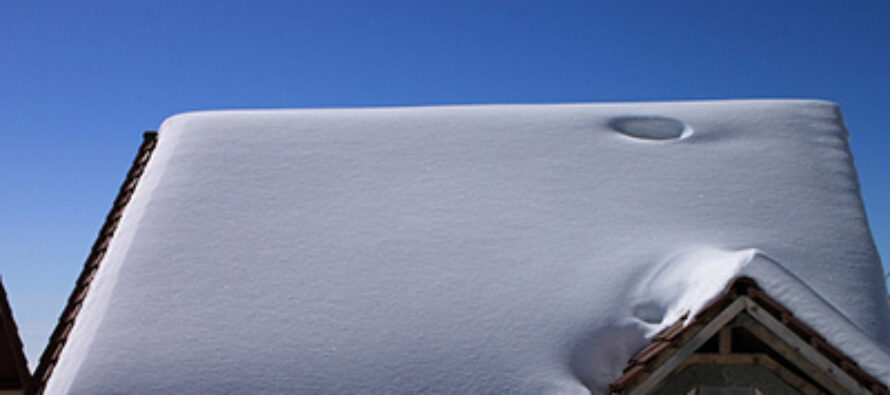 How to Stay Warm During a Winter Power Outage