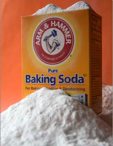 uses for baking soda