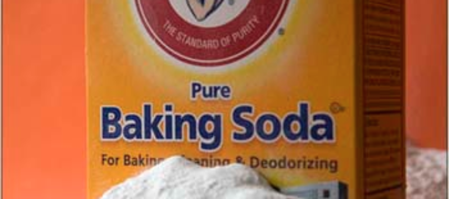 40 Uses Of Baking Soda