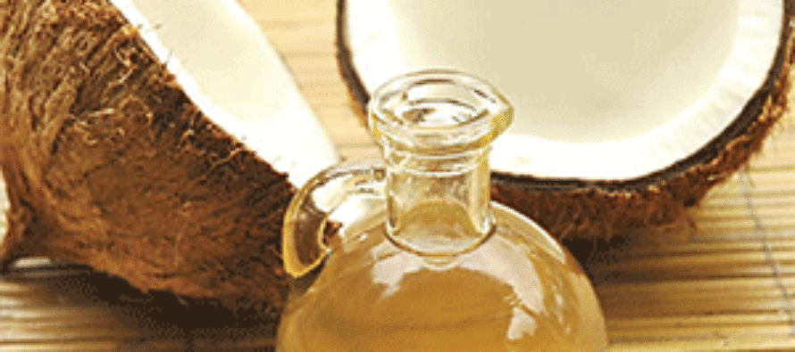 8 Interesting Ways You Can Use Coconut Oil