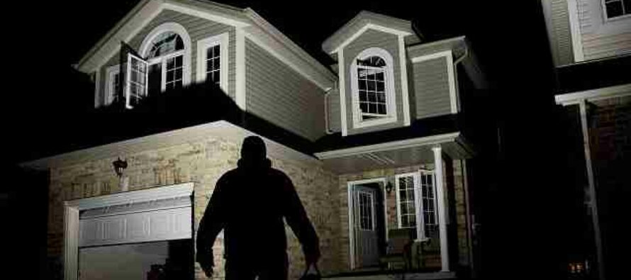 5 Ways To Protect Your Home During Chaos