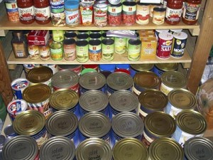 food storage rotating and dating tips