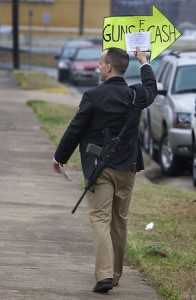 seattle gun buyback backfires