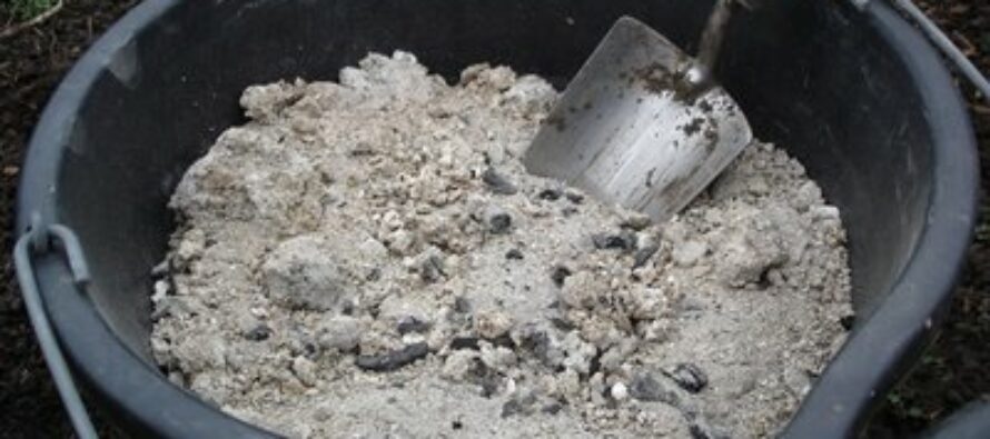 10 Quick and Dirty Uses For Wood Ash