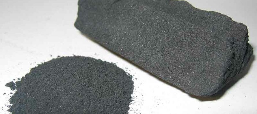 Activated Charcoal: A Must Have Prep