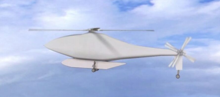 DHS Advances Plan for “Public Safety” Drones