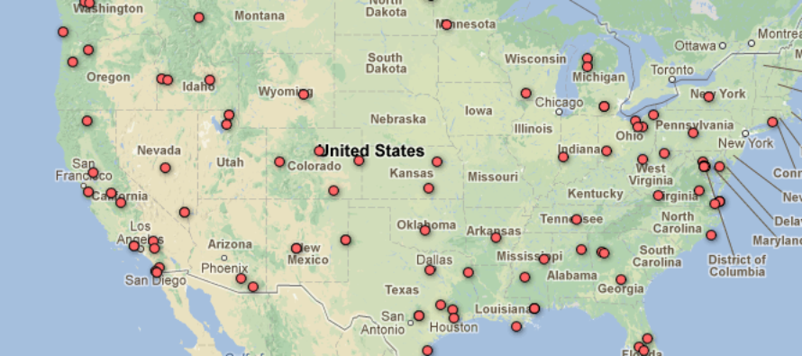 BREAKING: FAA Releases New Drone List – Is Your Town On The Map?