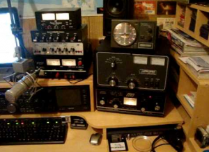 post shtf ham radio