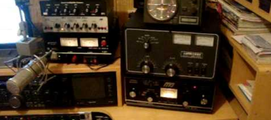 Here’s Why Ham Radio Won’t Work After SHTF