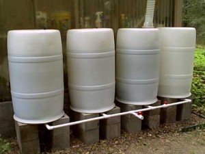 shtf water sources