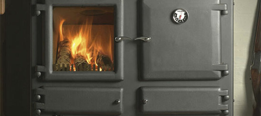 Off Grid Attack: EPA To Outlaw Many Wood Burning Stoves
