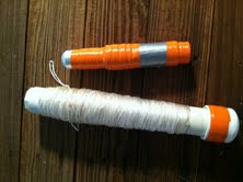 do it yourself cigar survival fishing kit