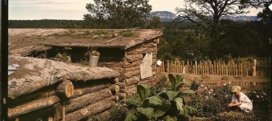 Dugout Shelters and Pit Houses as Sweet SHTF Survival Housing
