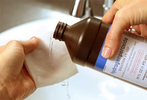 7 survival uses for hydrogen peroxide