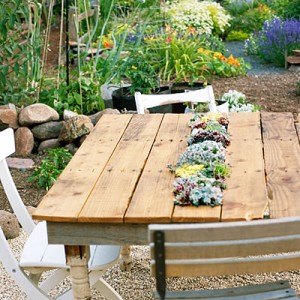 28 DIY Salvage Makeovers