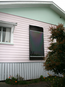 Soda Can Solar Panel