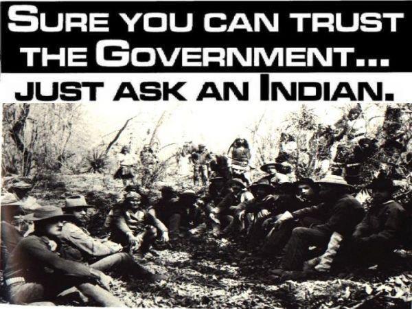 native american gun rights controversial billboard