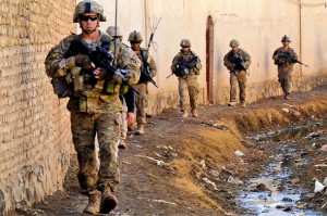 Pentagon Unilaterally Grants Itself Authority Over Civil Disturbances