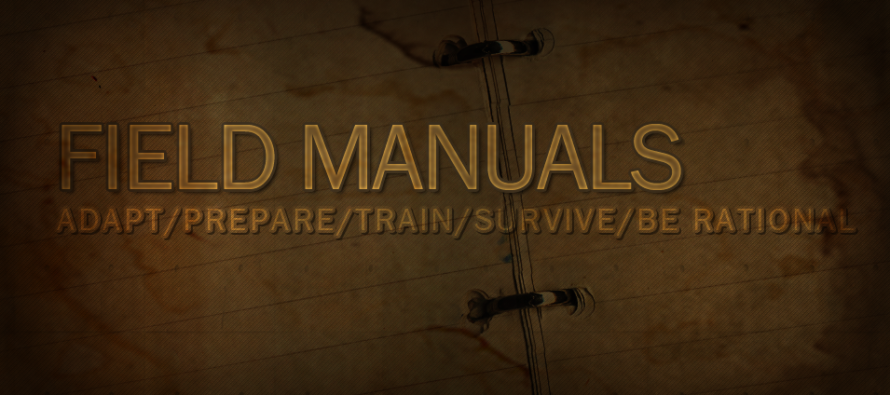 Here’s 93 Free Survival Manuals and Prepper Guides For You To Download