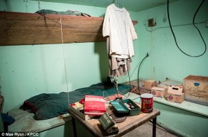 california couple discover perfectly preserved nuclear fallout shelter built in 1961