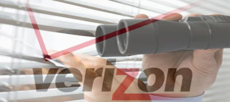 NSA-Verizon Data Collection Is Tip Of The Iceberg