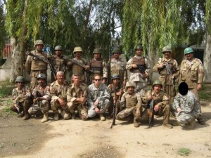 10 survival lessons learned in combat