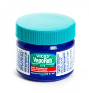 12 surprising surival uses for vicks vaporub