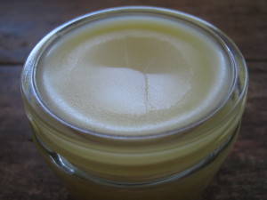 homemade first aid antiseptic ointment