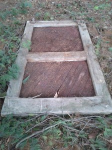 how to make a root cellar