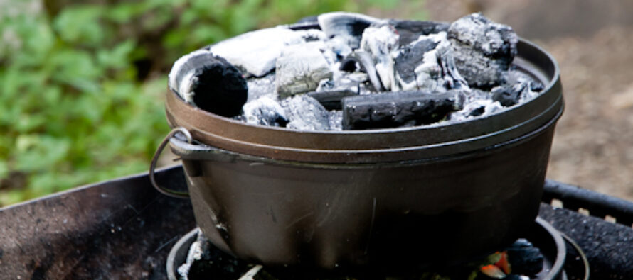 15 Secrets to Dutch Oven Cooking