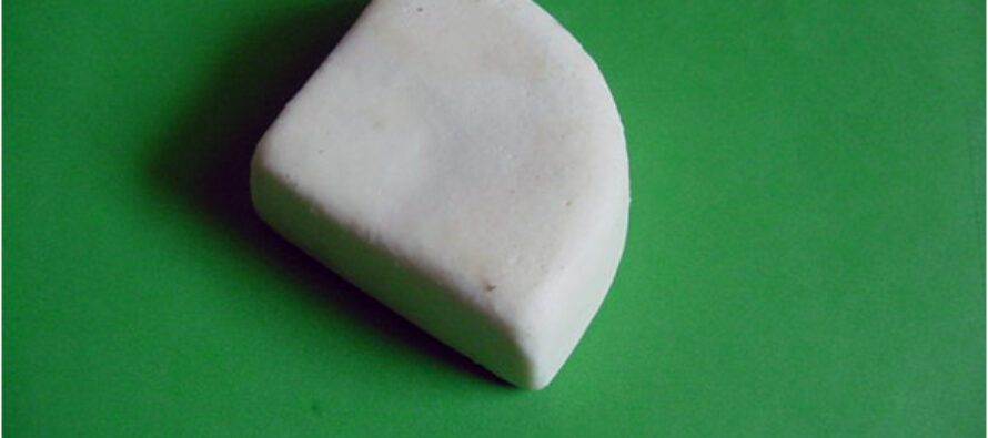 Low-Cost Survival Hygiene: How To Make Lye Soap From Fat and Wood Ashes