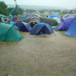 5 Essentials To Bring With You On A Rainy Camping Trip
