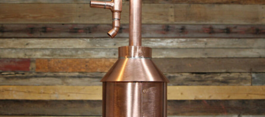 Why Distillation Equipment Should Be Essential To Your SHTF Prep