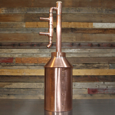 copper still shtf essential