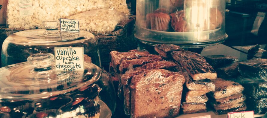 Breaking 8 Food Storage Myths