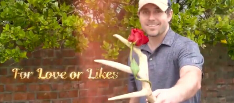 Outdoor Channel Launches New “Redneck” Bachelor Show
