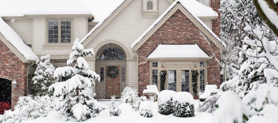 3 Winter Emergency Essentials For Your Home