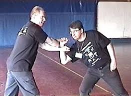 knife combat training videos not based on reality