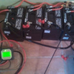 How to Build a Battery Bank