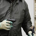 Understanding Self Defense: Passive and Active