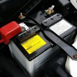 IT’S AS EASY AS 1 (GENERATOR), 2 (COOLERS), AND 3 (CAR BATTERIES)