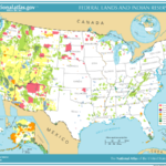 The Tug of War over Public Lands