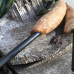 The Fatwood Handle Ferrocerium Rod