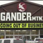 Gander Mountain Begins Liquidating ALL 126 Store Locations Nationwide