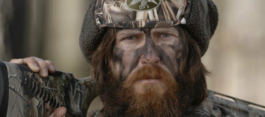 Survivalist Daily Interviews Duck Dynasty’s Jase Robertson