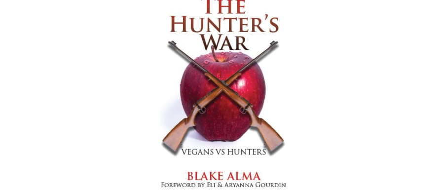 FREE Kindle Book: The Hunter’s War