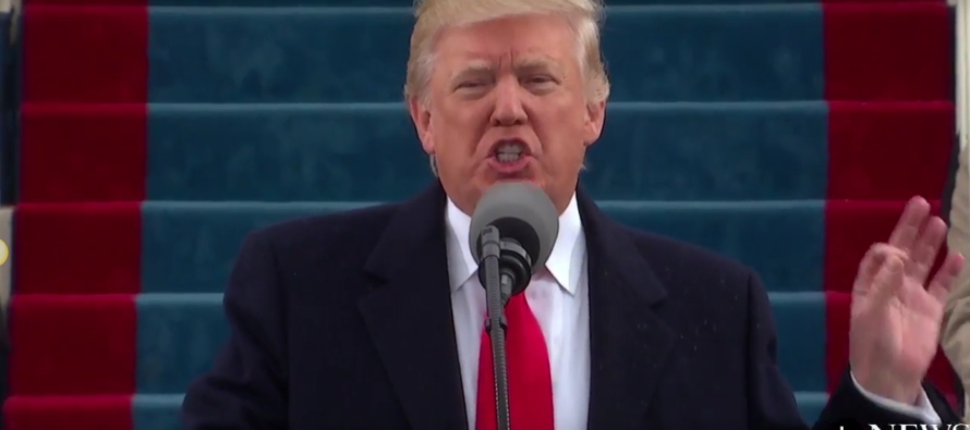 Prepping is still needed even during Trump’s Presidency!